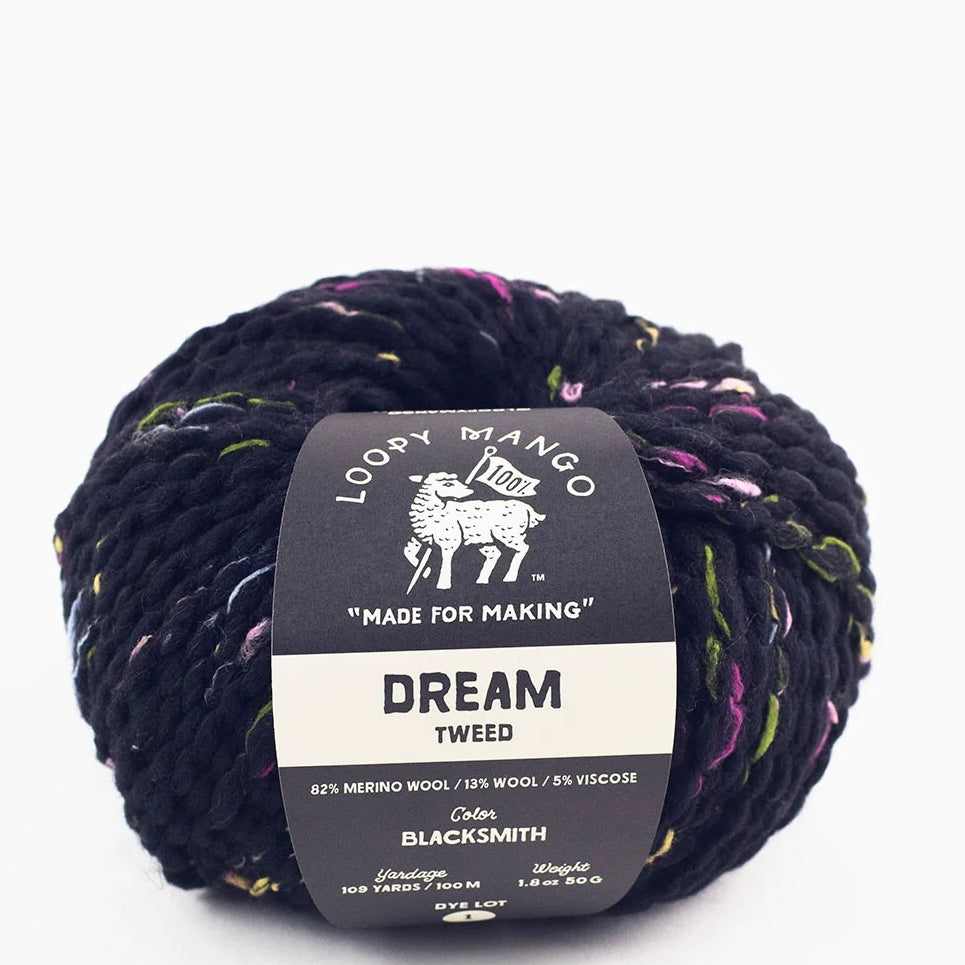 Loopy Mango Dream