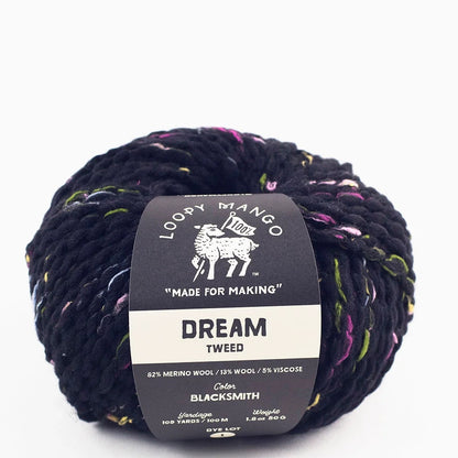 Loopy Mango Dream