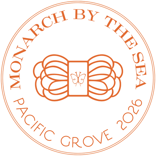 Monarch by the Sea