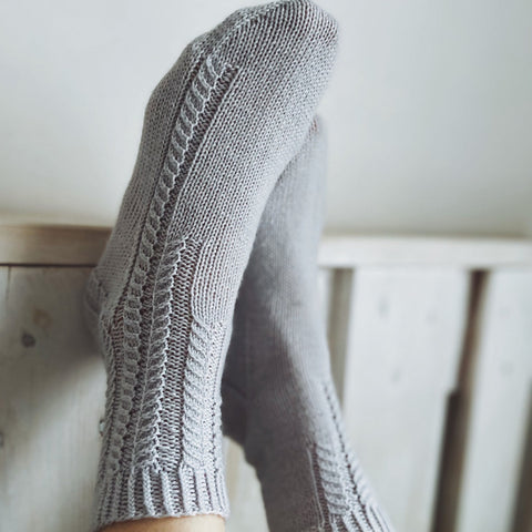 March Socks