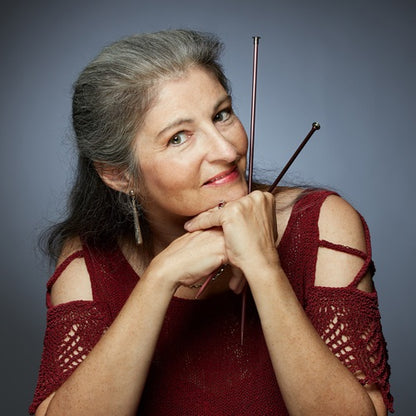 Safe at Home Block Workshop with Margaret Holzmann - November 21st
