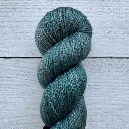 Peninsula Yarn Merino Silk Fingering