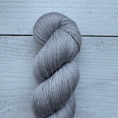 Peninsula Yarn Merino Silk Fingering