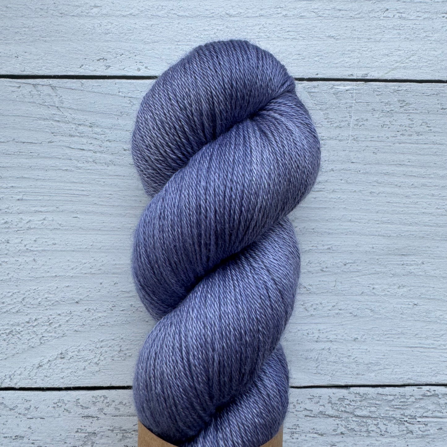 Peninsula Yarn Merino Silk Fingering