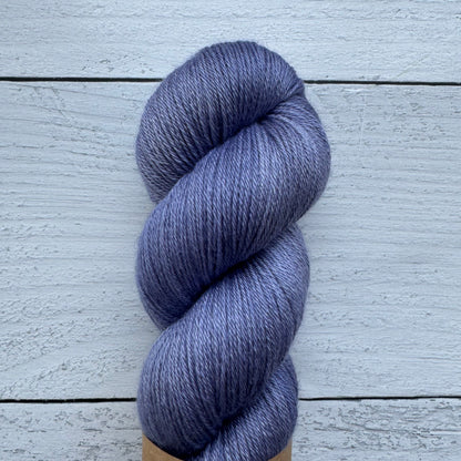 Peninsula Yarn Merino Silk Fingering