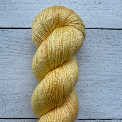 Peninsula Yarn Merino Silk Fingering