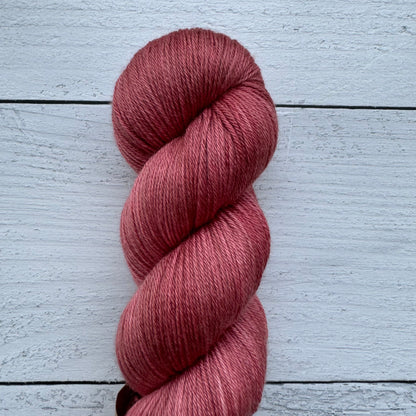 Peninsula Yarn Merino Silk Fingering