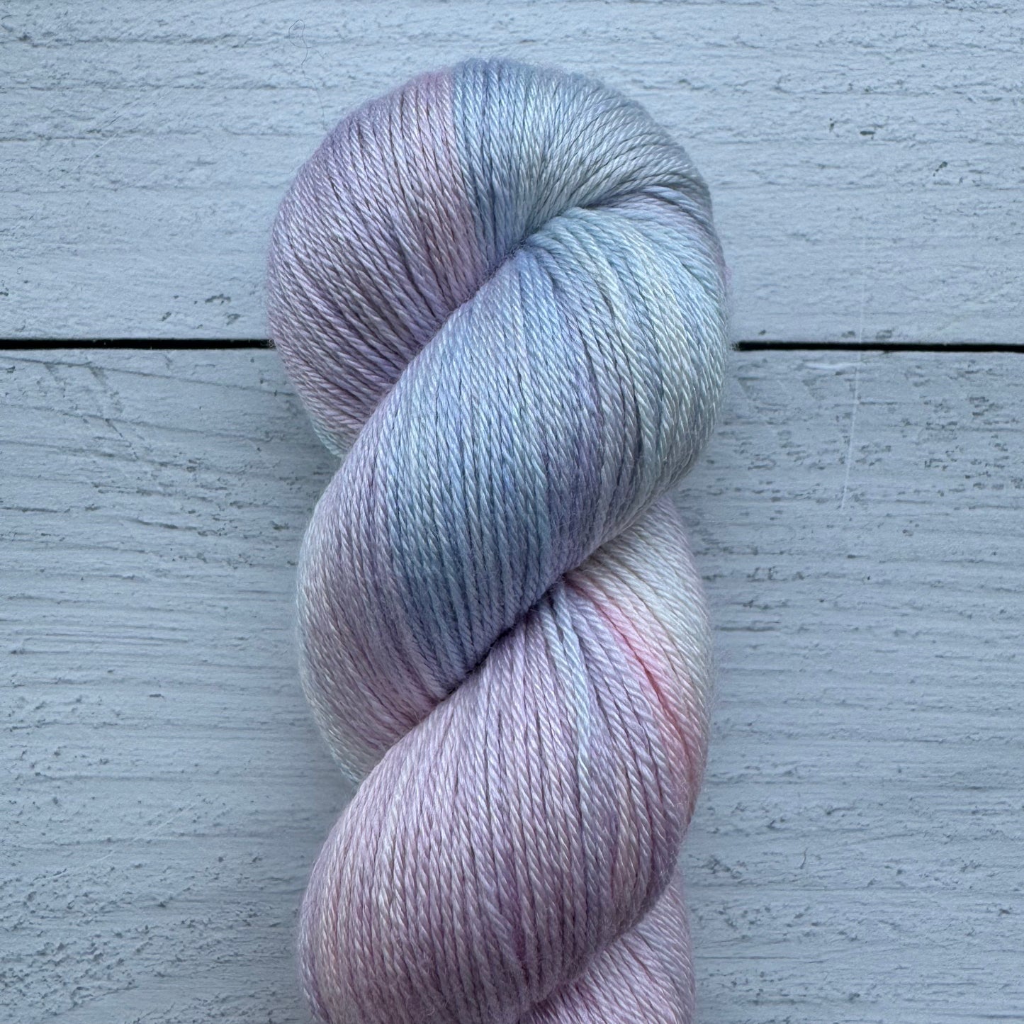 Peninsula Yarn Merino Silk Fingering