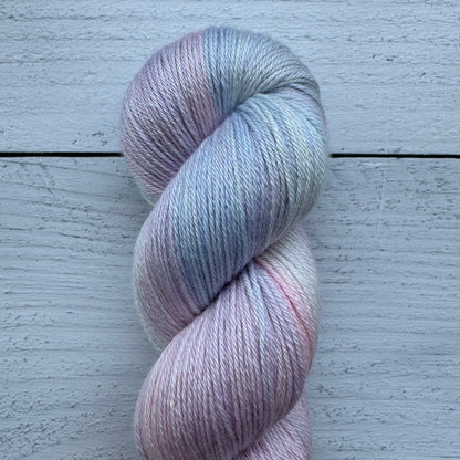 Peninsula Yarn Merino Silk Fingering