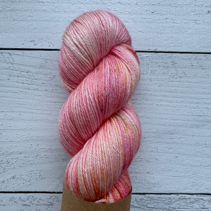 Peninsula Yarn Merino Silk Fingering