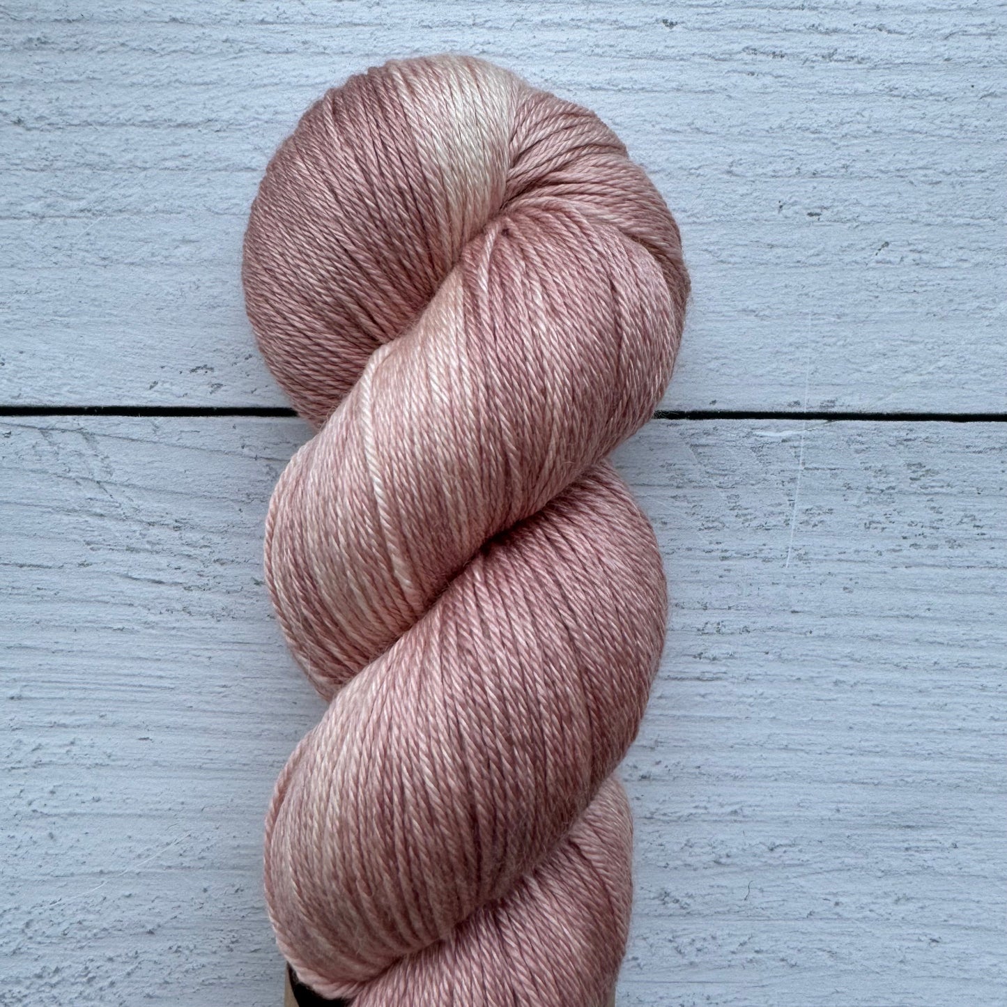 Peninsula Yarn Merino Silk Fingering