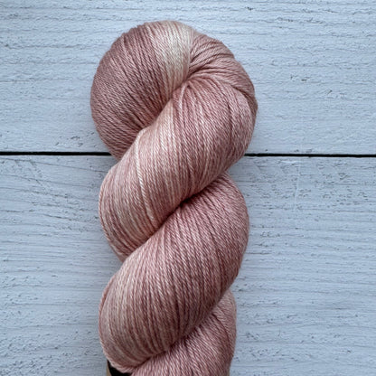 Peninsula Yarn Merino Silk Fingering