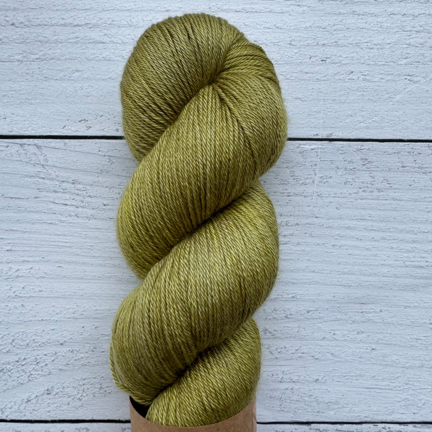 Peninsula Yarn Merino Silk Fingering