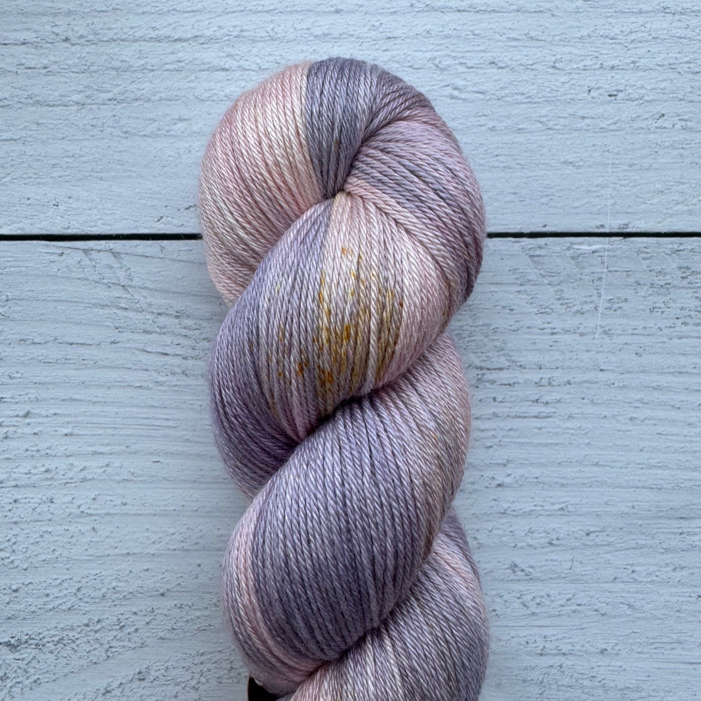 Peninsula Yarn Merino Silk Fingering