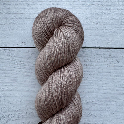 Peninsula Yarn Merino Silk Fingering