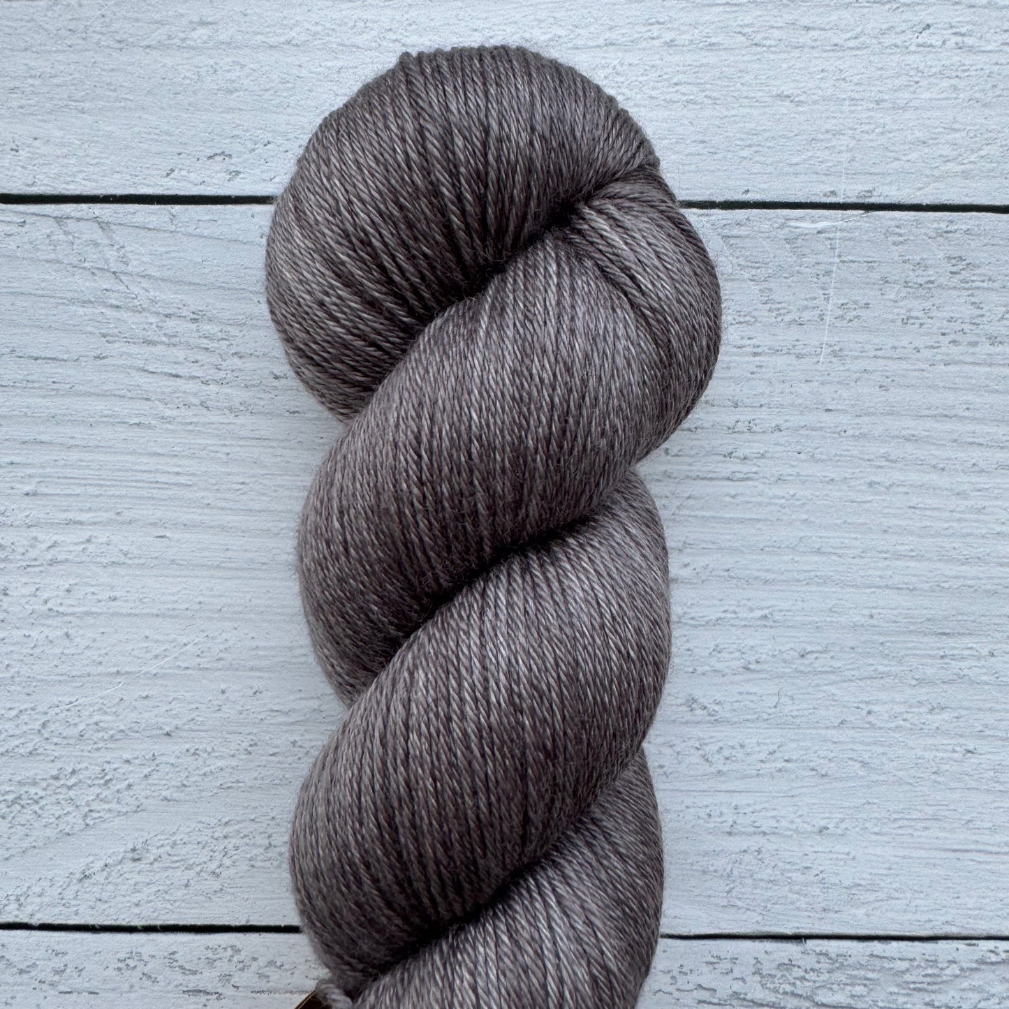 Peninsula Yarn Merino Silk Fingering