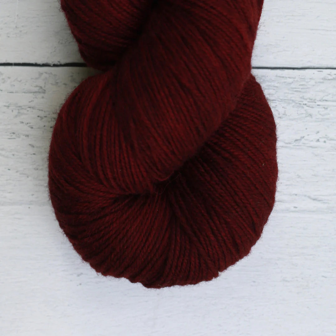 Plucky Knitter Legacy Sport