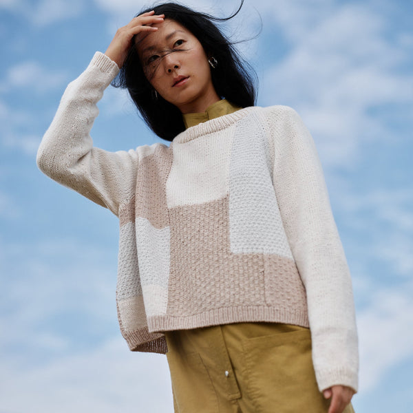 The Art of the Sea: 23 Knitwear Designs Inspired by the Moomins