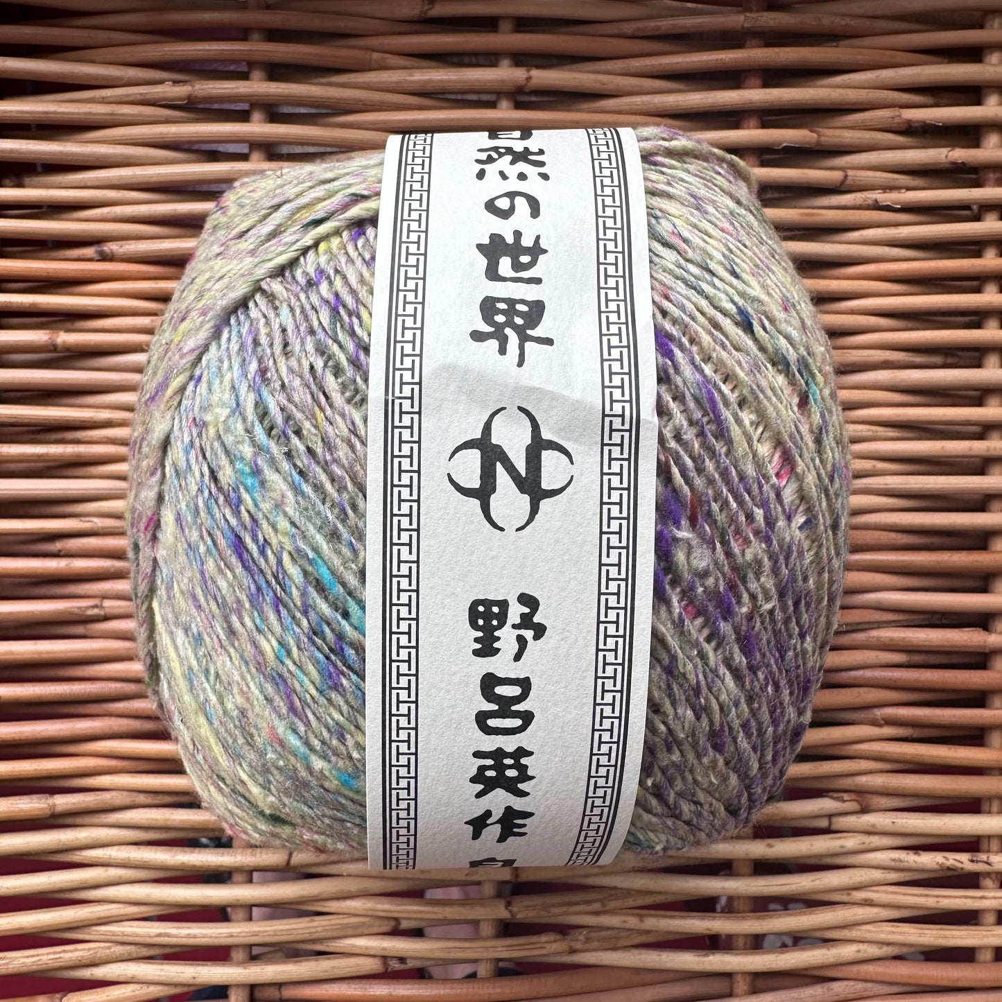 Noro Kompeito