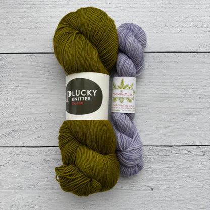 Oak Socks