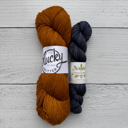 Oak Socks