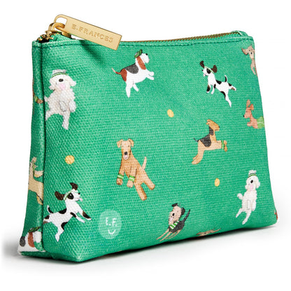 Notions Zip Pouch