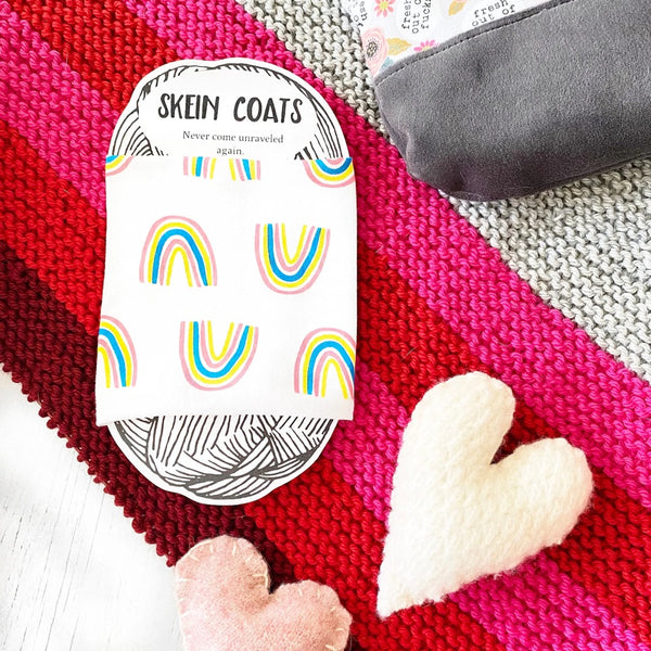 Skein Coats