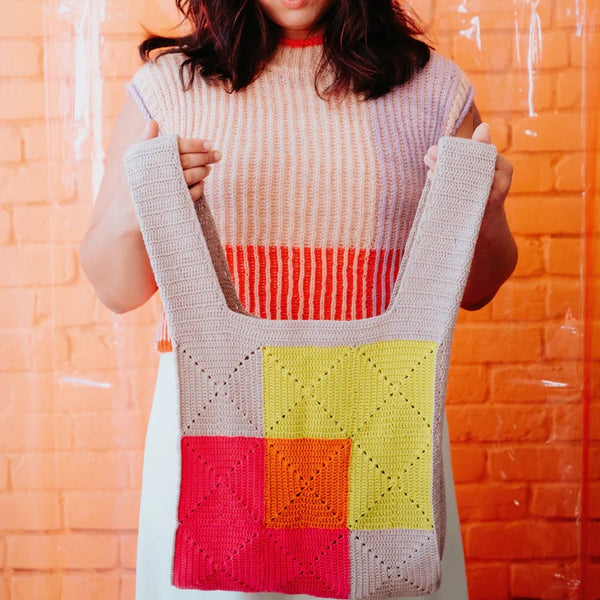 Pompom Crochet Anthology