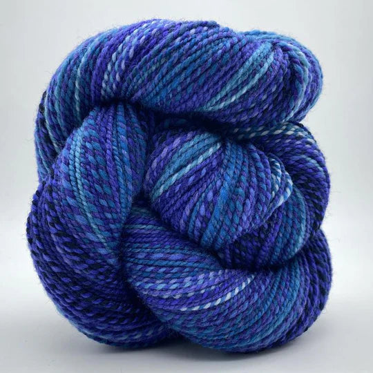Spincycle Dyed in the Wool