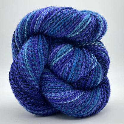 Spincycle Dyed in the Wool