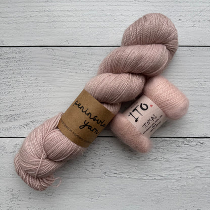 Palette Cleanser Scarf