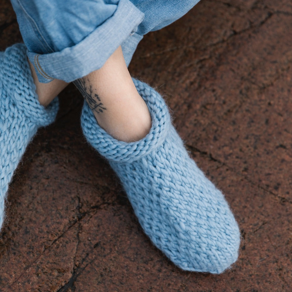 Soothing Stitches: Knits for a Quiet Mind