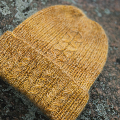 Soothing Stitches: Knits for a Quiet Mind