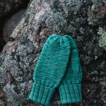Soothing Stitches: Knits for a Quiet Mind