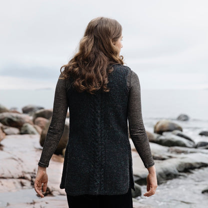 Soothing Stitches: Knits for a Quiet Mind