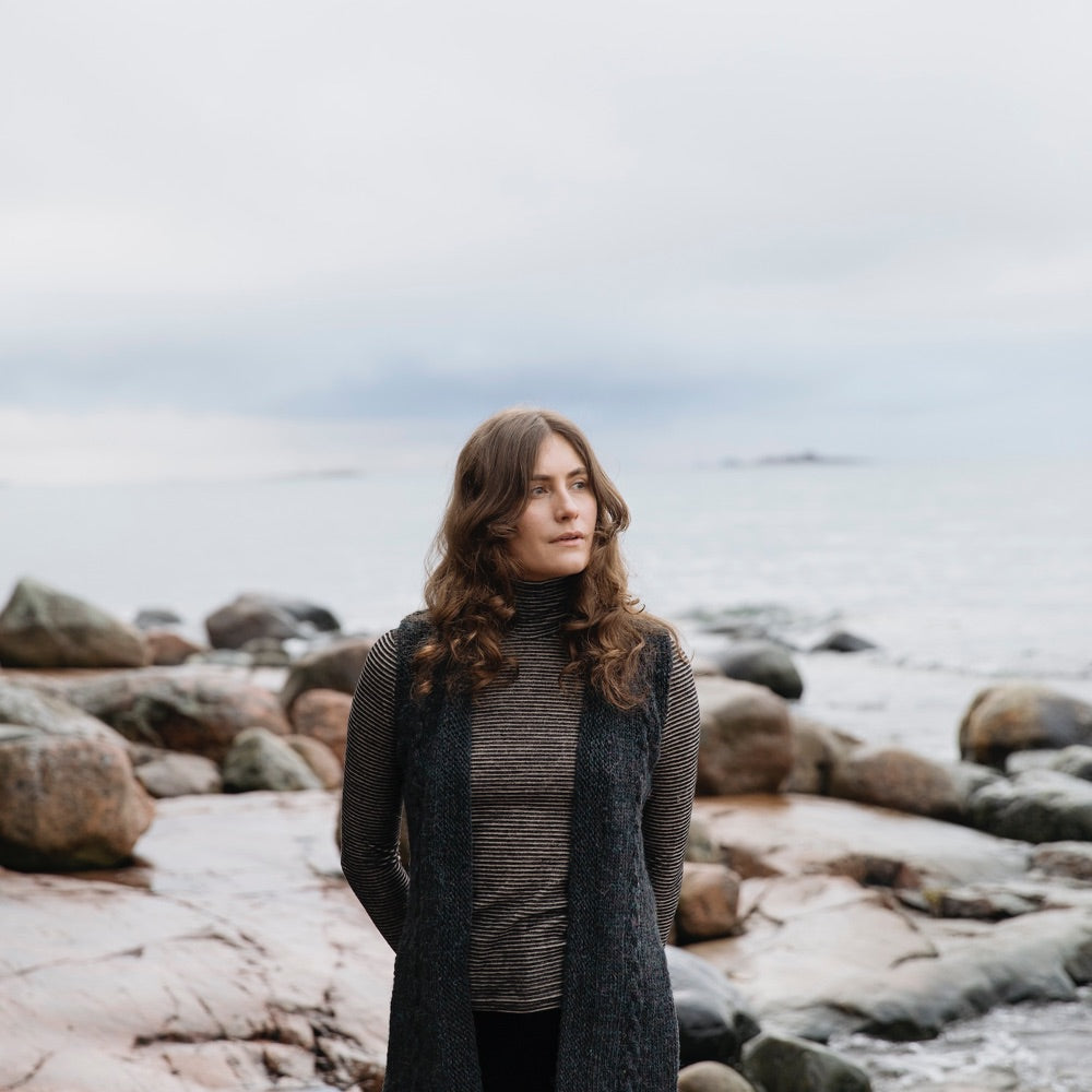 Soothing Stitches: Knits for a Quiet Mind