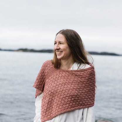 Soothing Stitches: Knits for a Quiet Mind