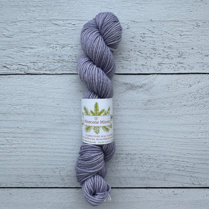 Pinecone Mini - Fingering/Sock