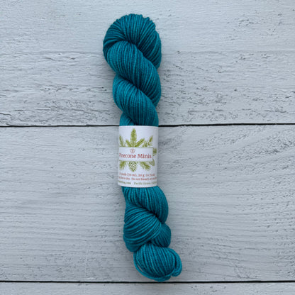Pinecone Mini - Fingering/Sock