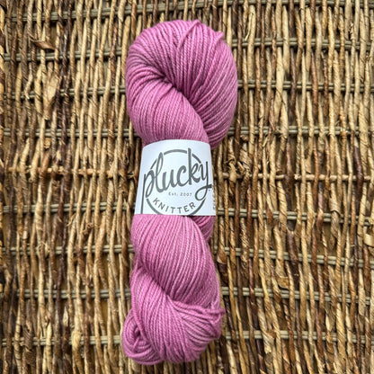 Plucky Knitter Legacy Worsted
