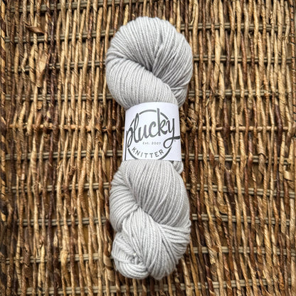Plucky Knitter Legacy Worsted