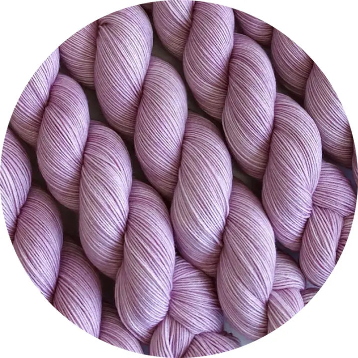 Coates & Co Prairie Sock Yarn