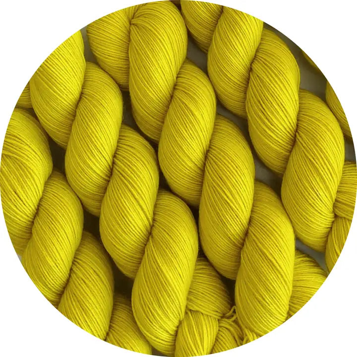 Coates & Co Prairie Sock Yarn