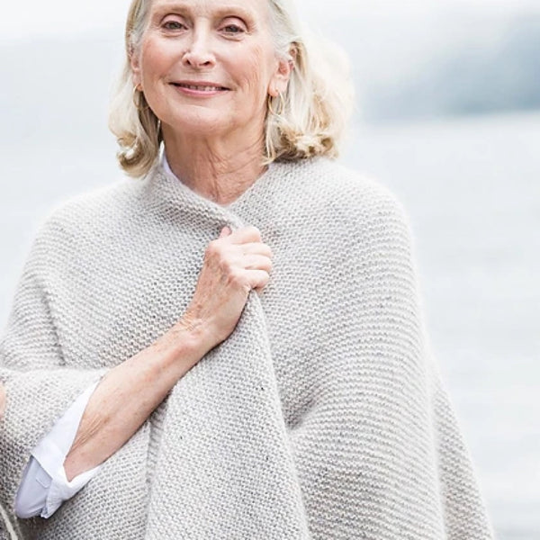 Churchmouse / Rowan Collabrative Trunk Show - May 30th to June 9th