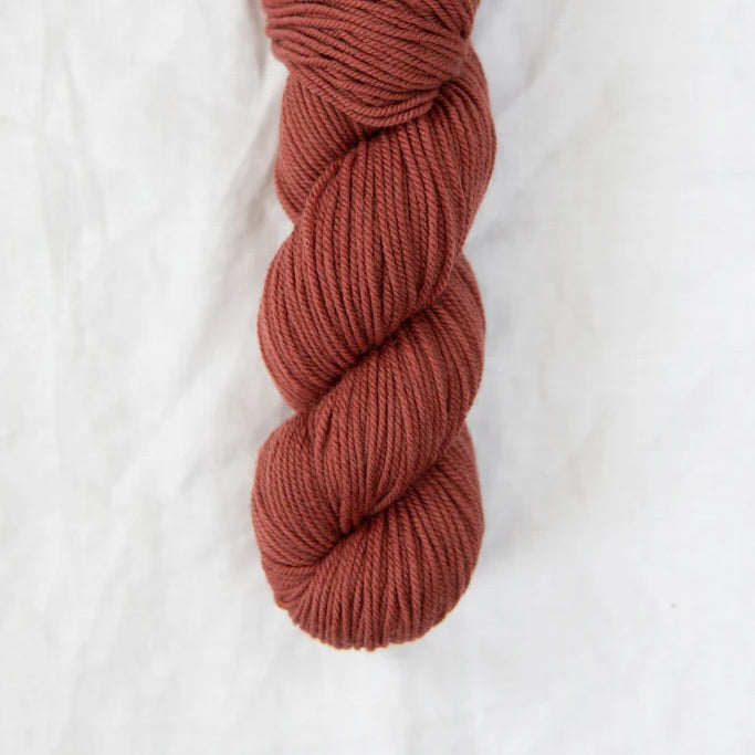 Quince & Co. Chickadee