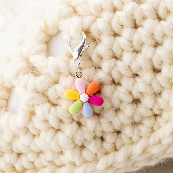 Crochet Clip Stitch Marker