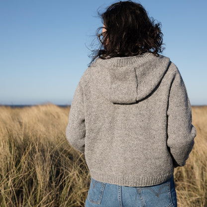 Rebecca Clow's Shorelines: Knits from Scottish Coasts
