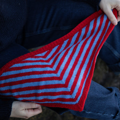 Rebecca Clow's Shorelines: Knits from Scottish Coasts