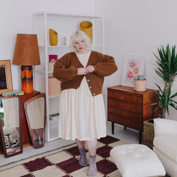 Pompom Crochet Anthology