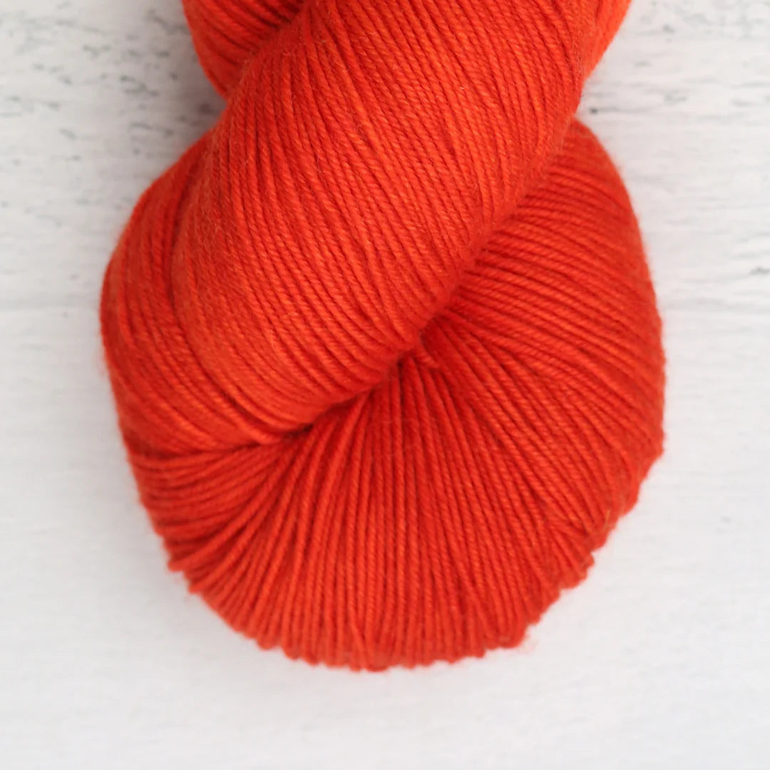 Plucky Knitter Legacy Sport